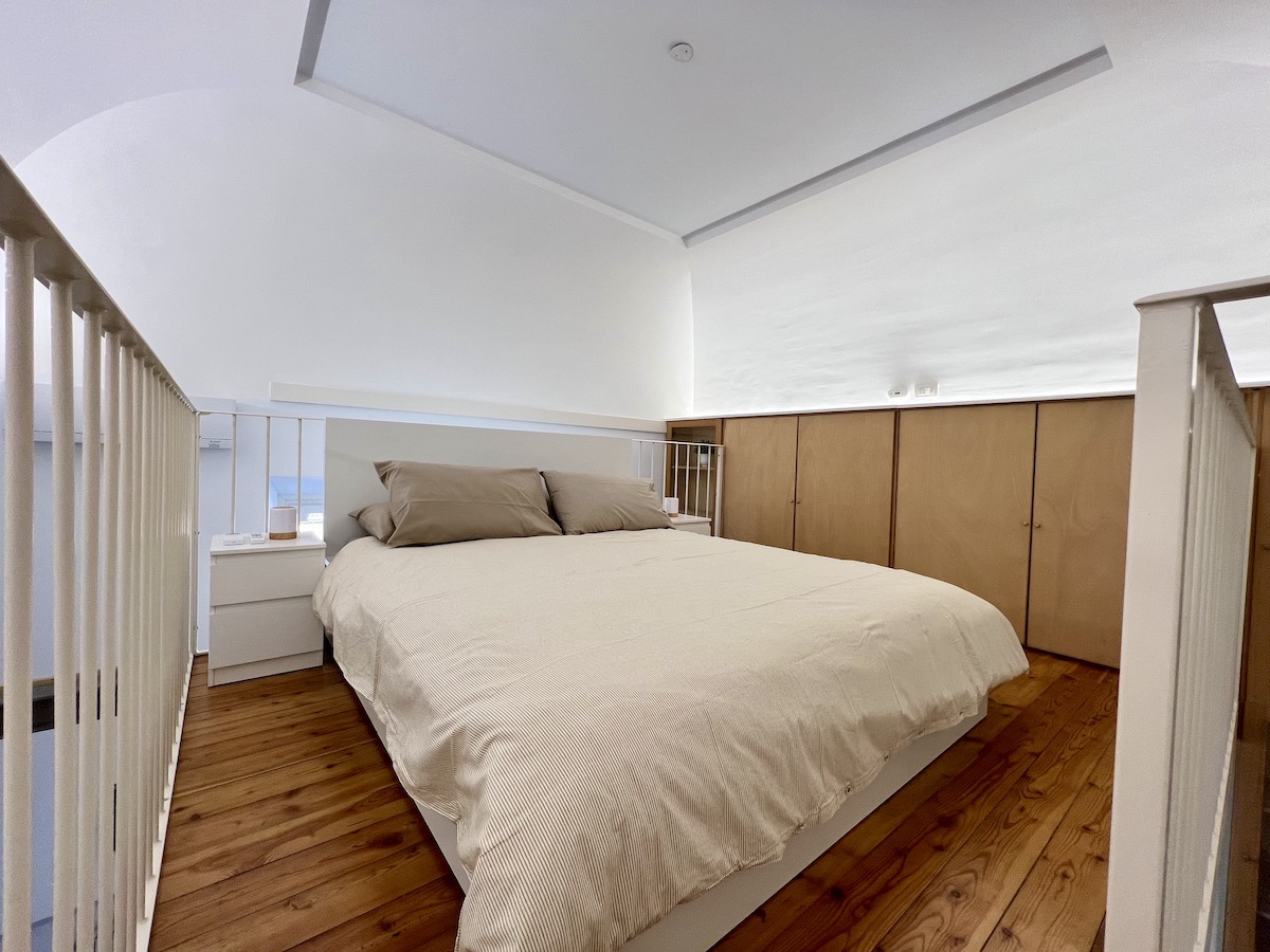 badroom Dimara Cavour