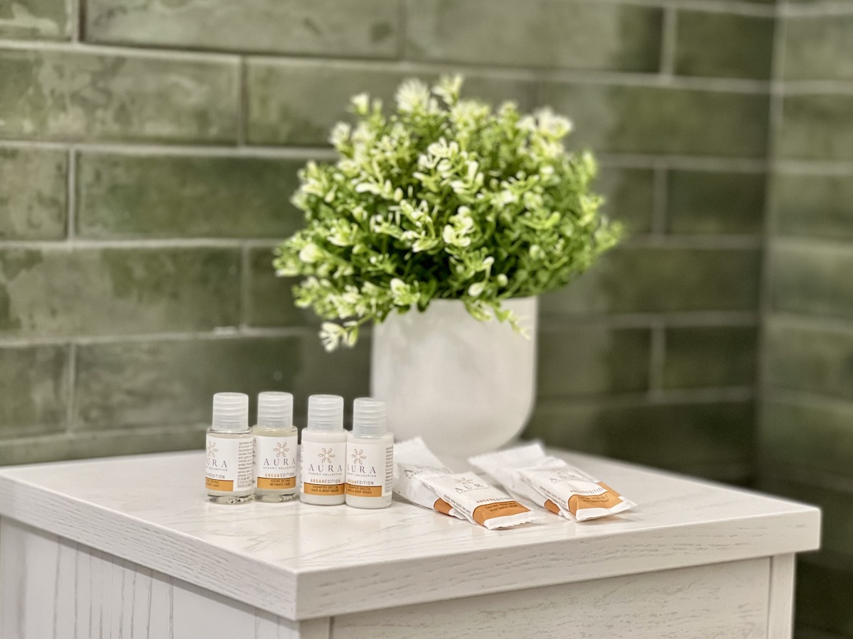 dettagli Dimora Cavour